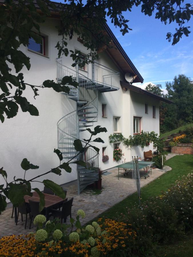 Mawa Oberhausberg Exterior photo
